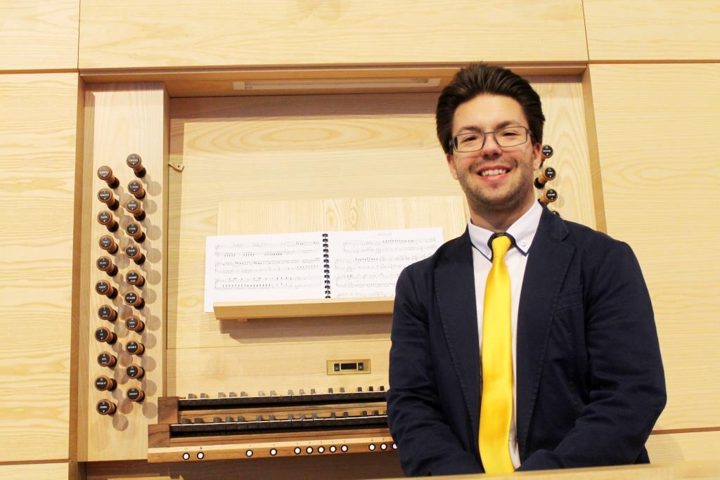 Immagine per Dante e Rilke, il vincitore del contest musicale ospite al castello di Duino